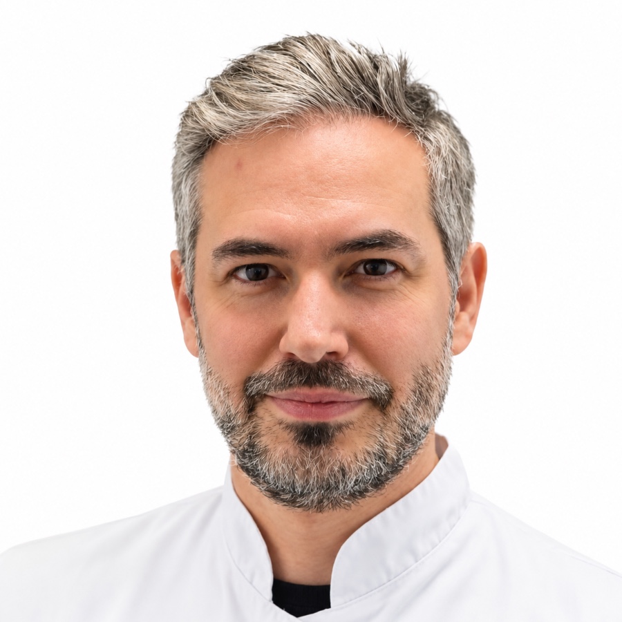 Dr. med. Enver Aydilek